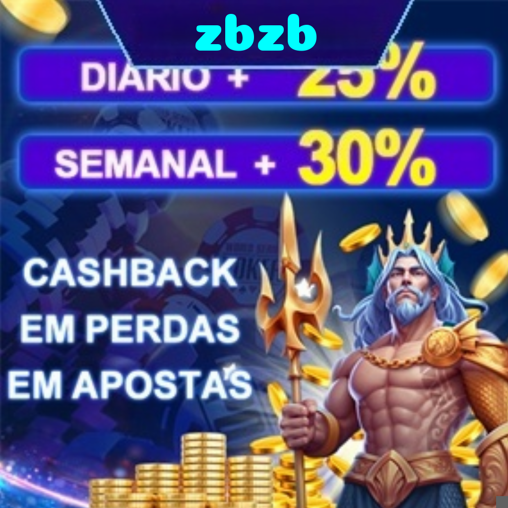 zbzb Indique amigos para receber um bônus