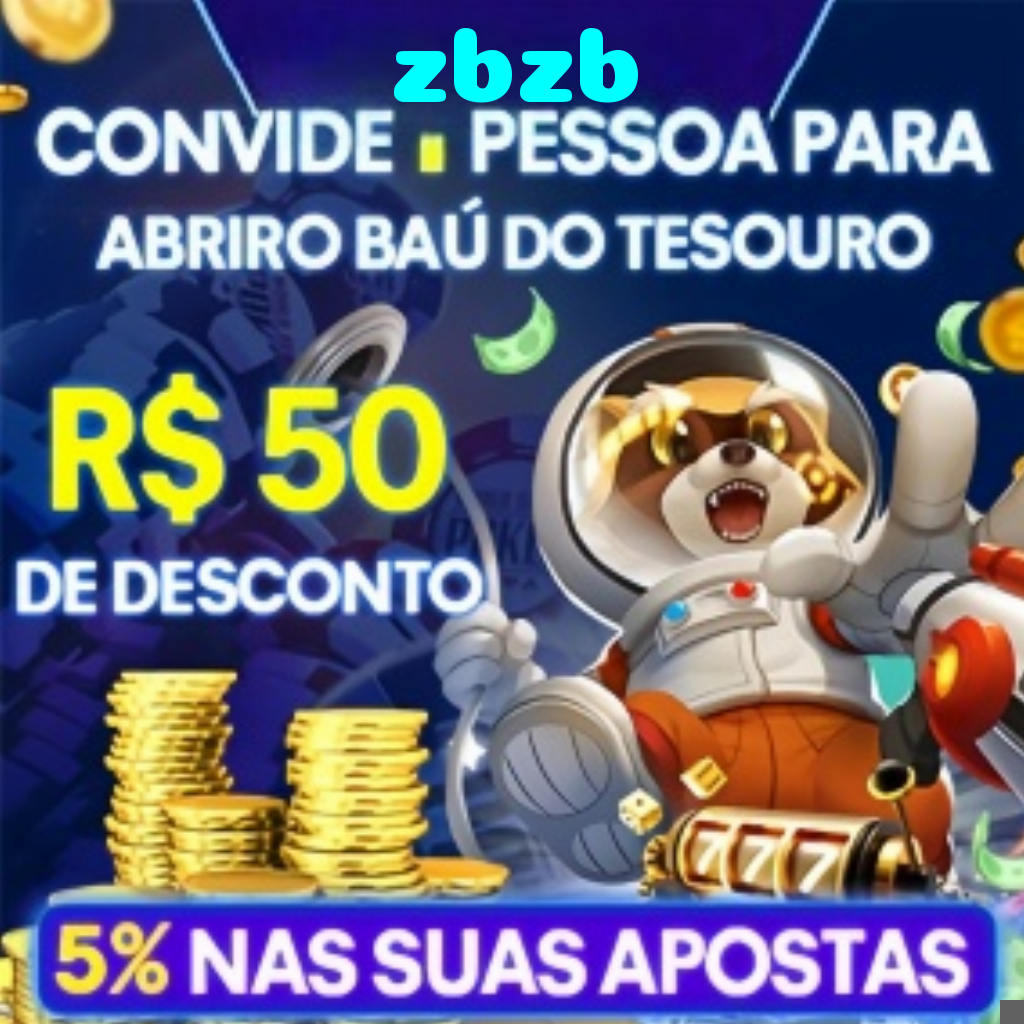 zbzb Indique amigos para receber um bônus
